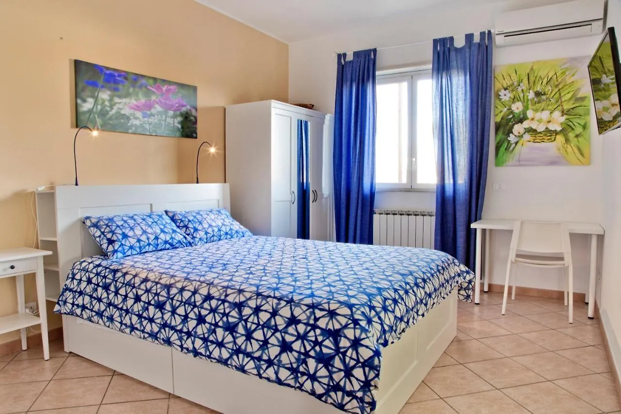 B&B Etna Europa San Gregorio di Catania Italy