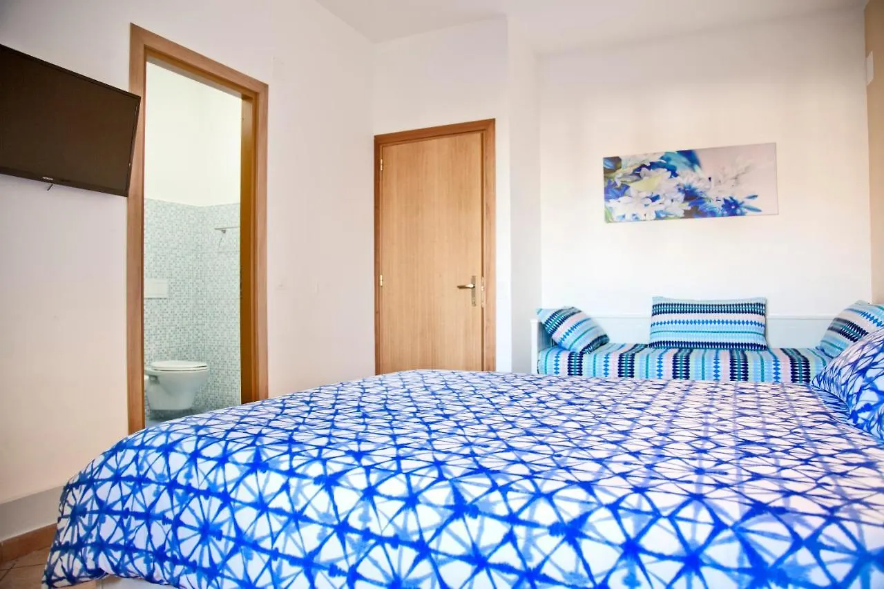 B&B Etna Europa San Gregorio di Catania